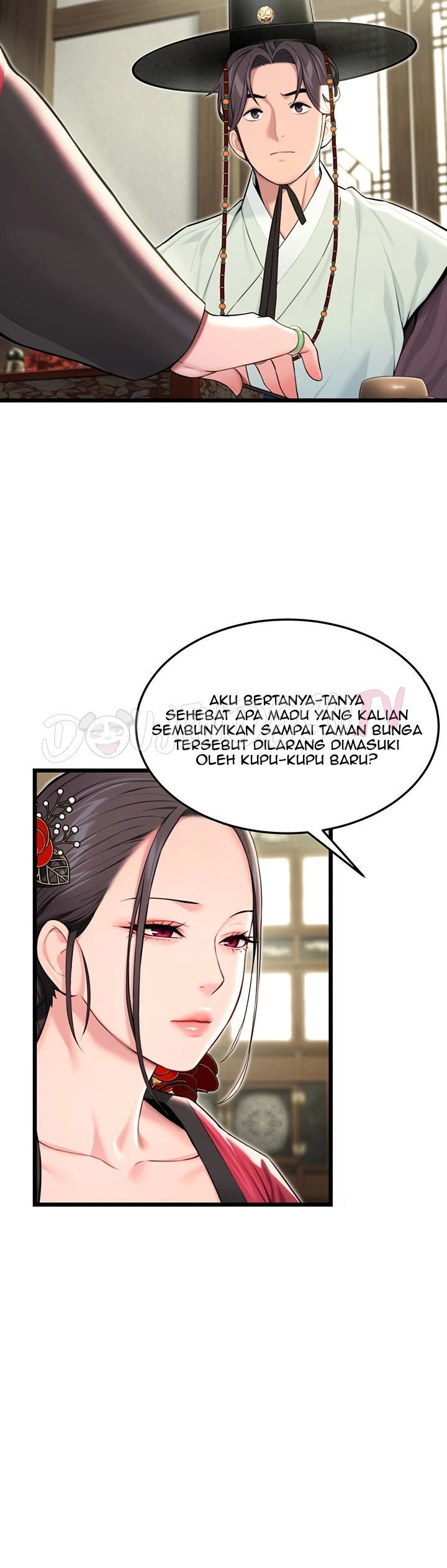 God Bless You - Chapter 34 30