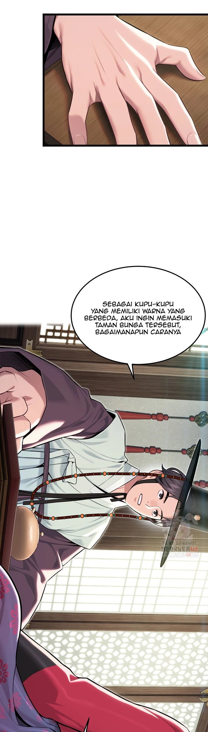 God Bless You - Chapter 34 31