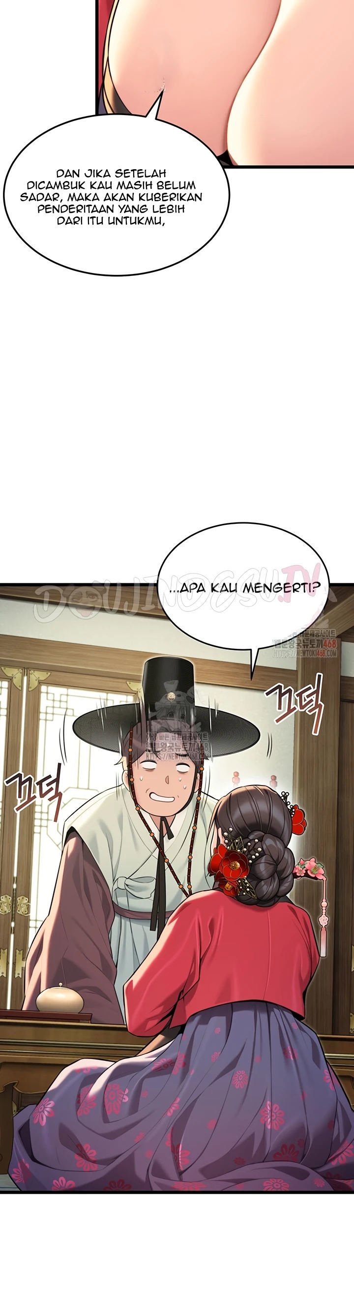 God Bless You - Chapter 34 37