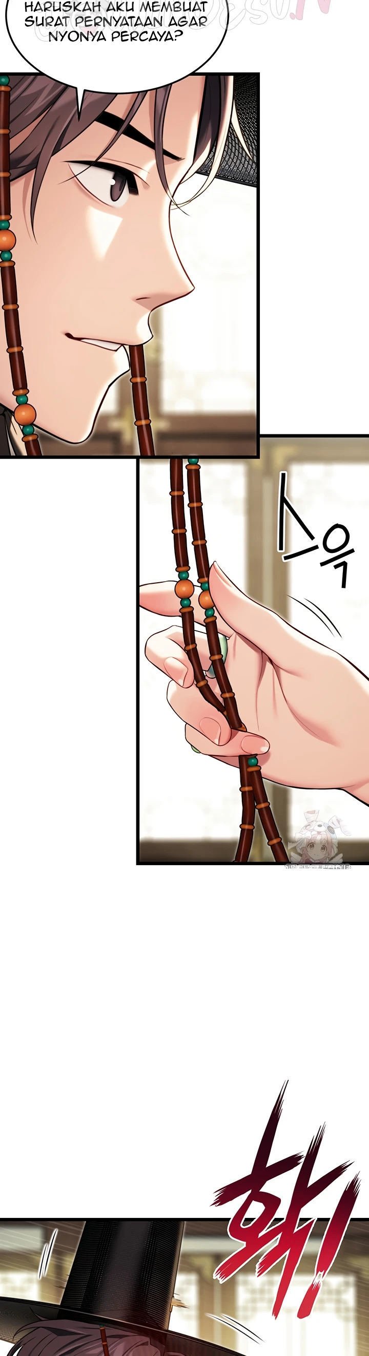 God Bless You - Chapter 34 34
