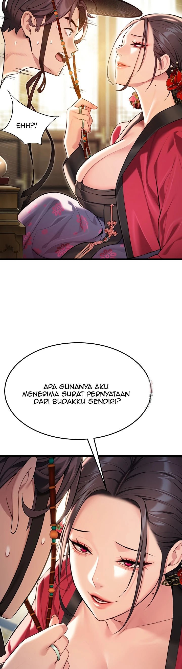 God Bless You - Chapter 34 35