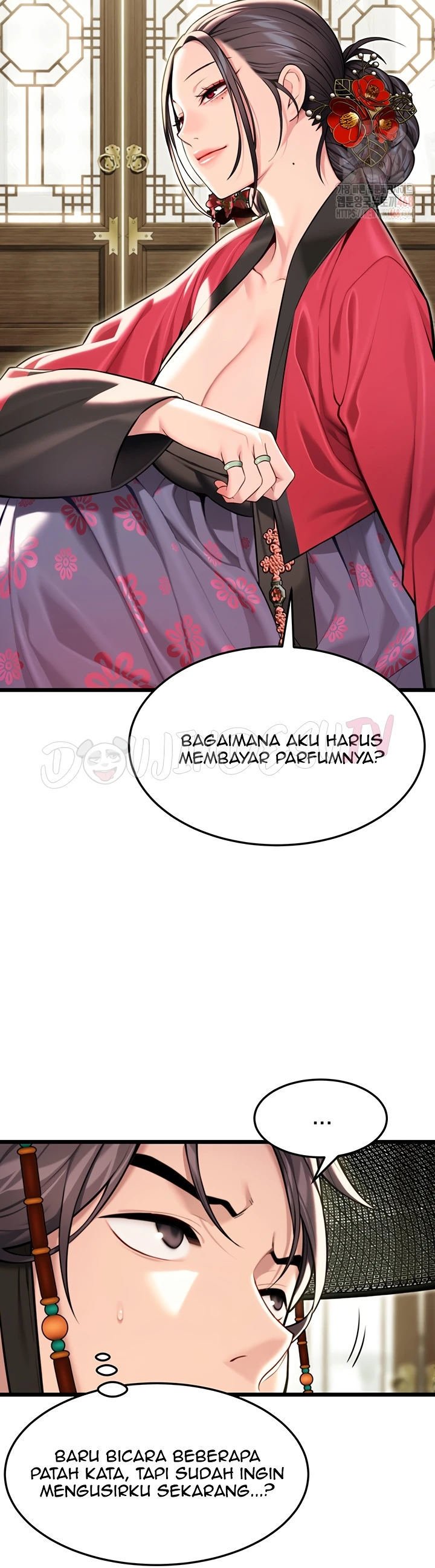 God Bless You - Chapter 34 18