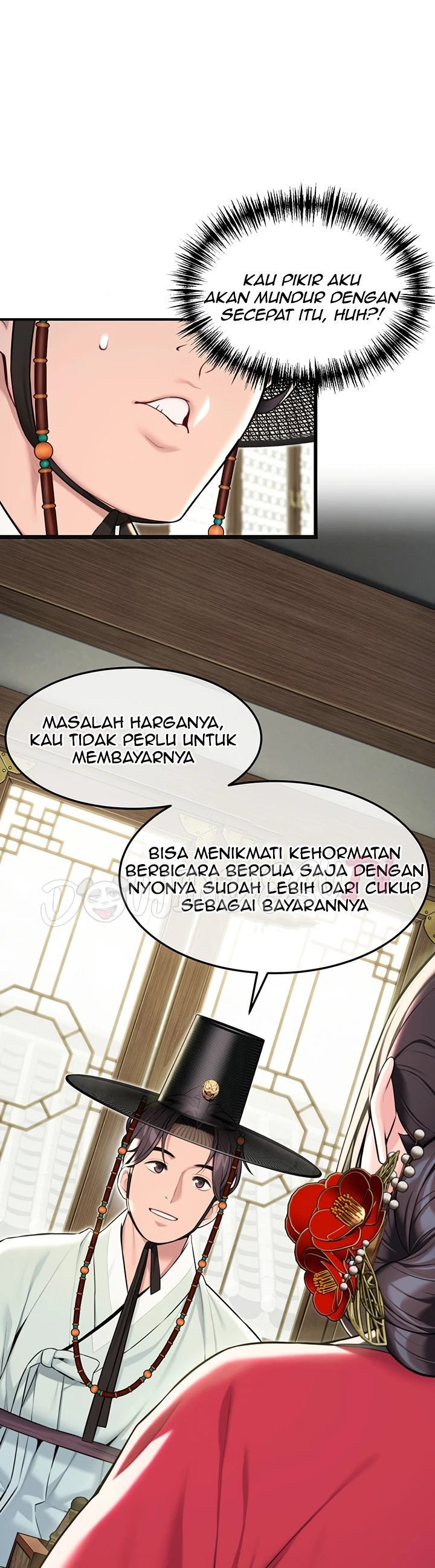 God Bless You - Chapter 34 19