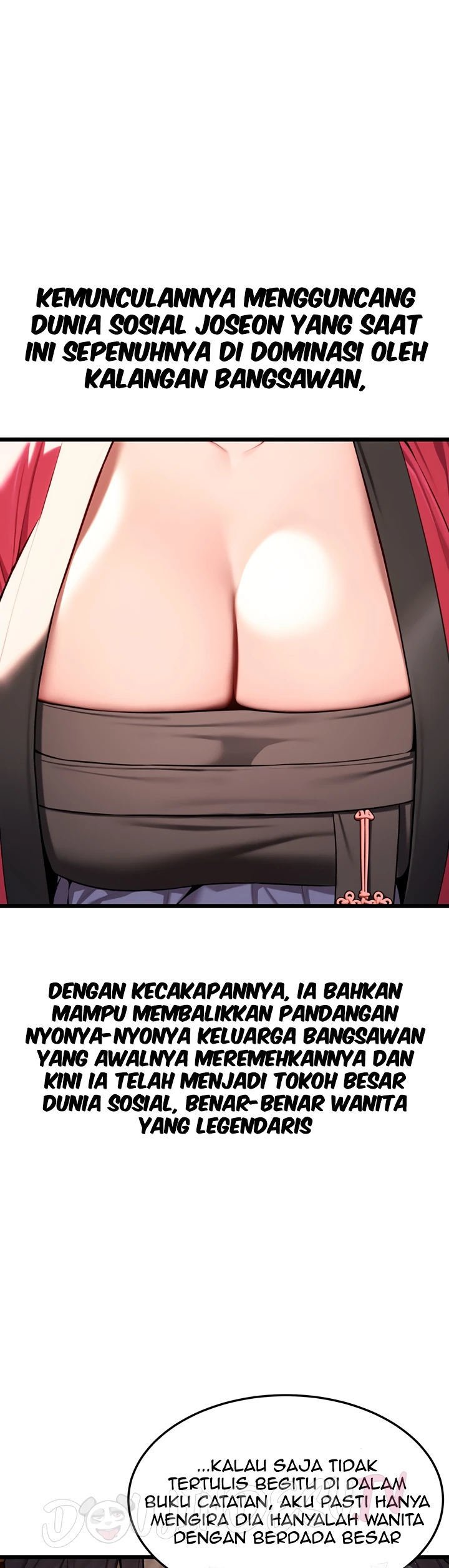 God Bless You - Chapter 34 13