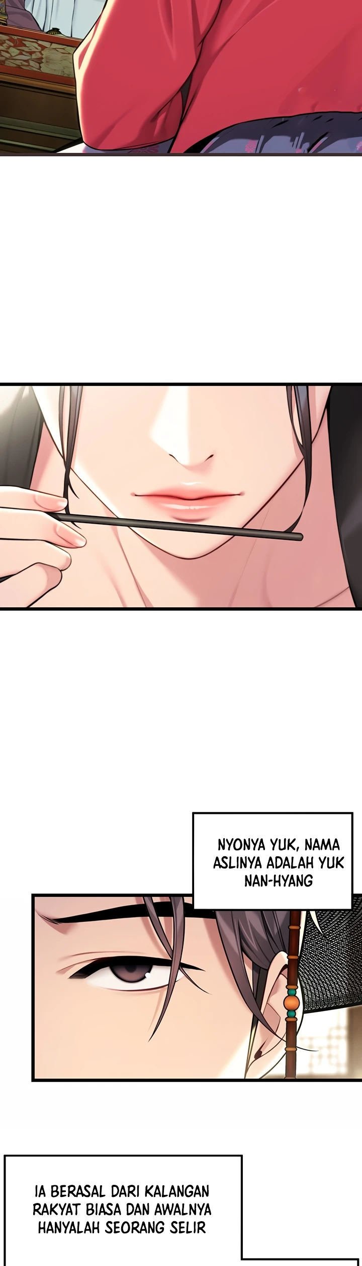 God Bless You - Chapter 34 11