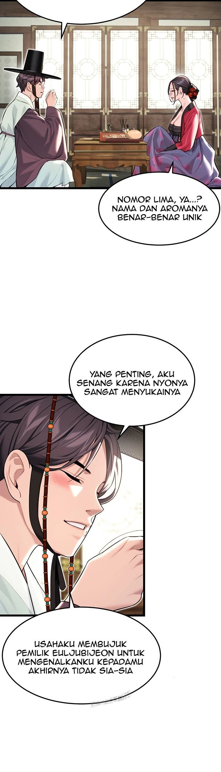 God Bless You - Chapter 34 16