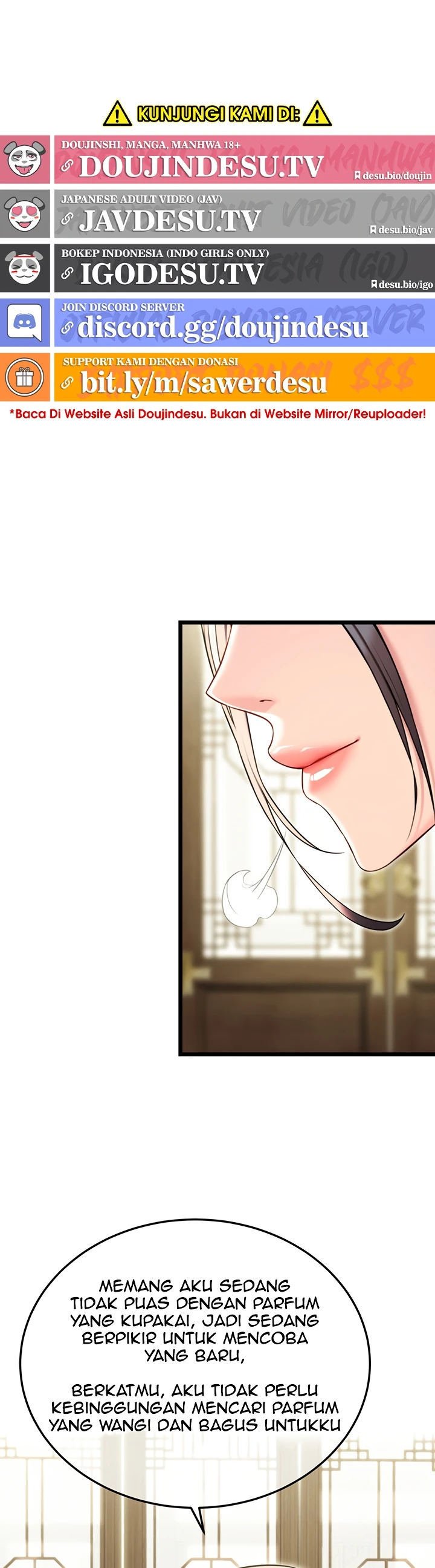 God Bless You - Chapter 34 17