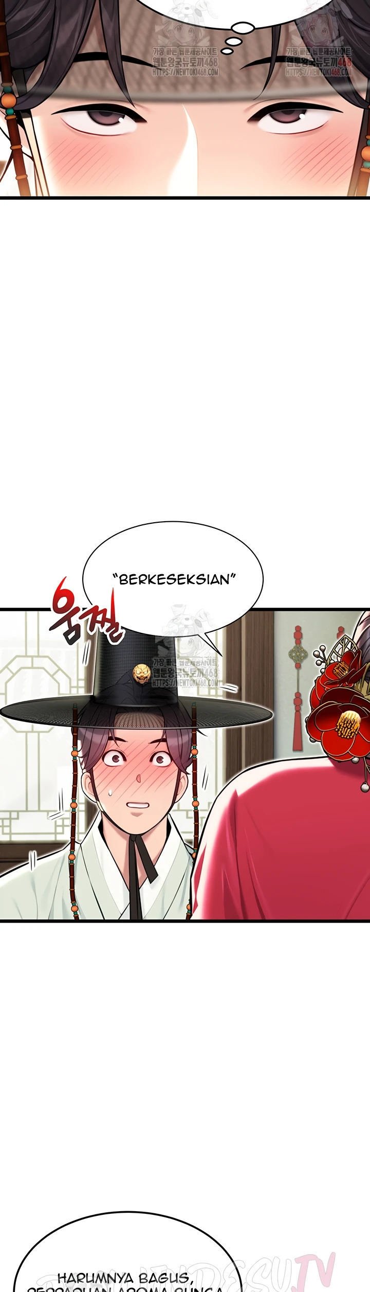 God Bless You - Chapter 34 14