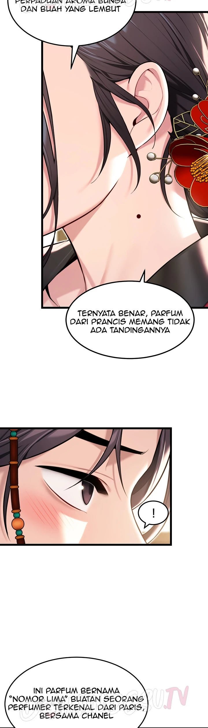 God Bless You - Chapter 34 15