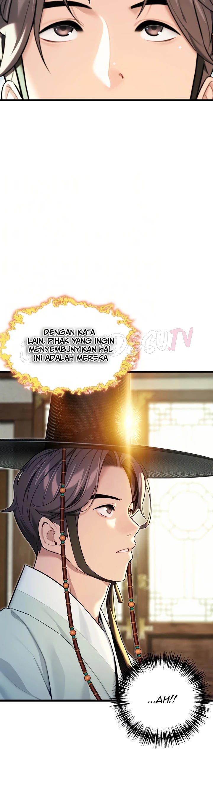 God Bless You - Chapter 34 6
