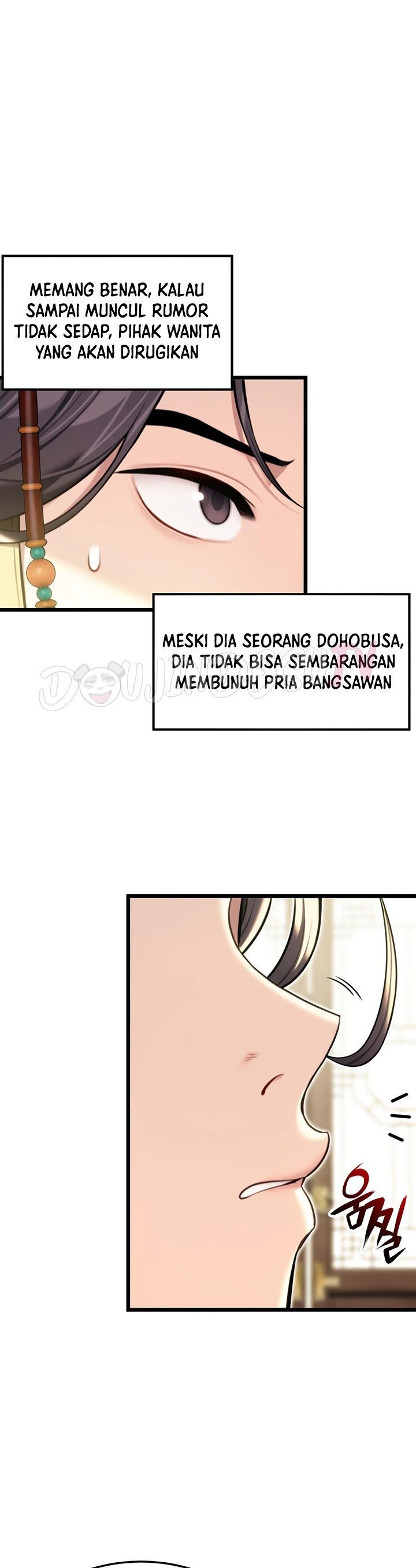 God Bless You - Chapter 34 7