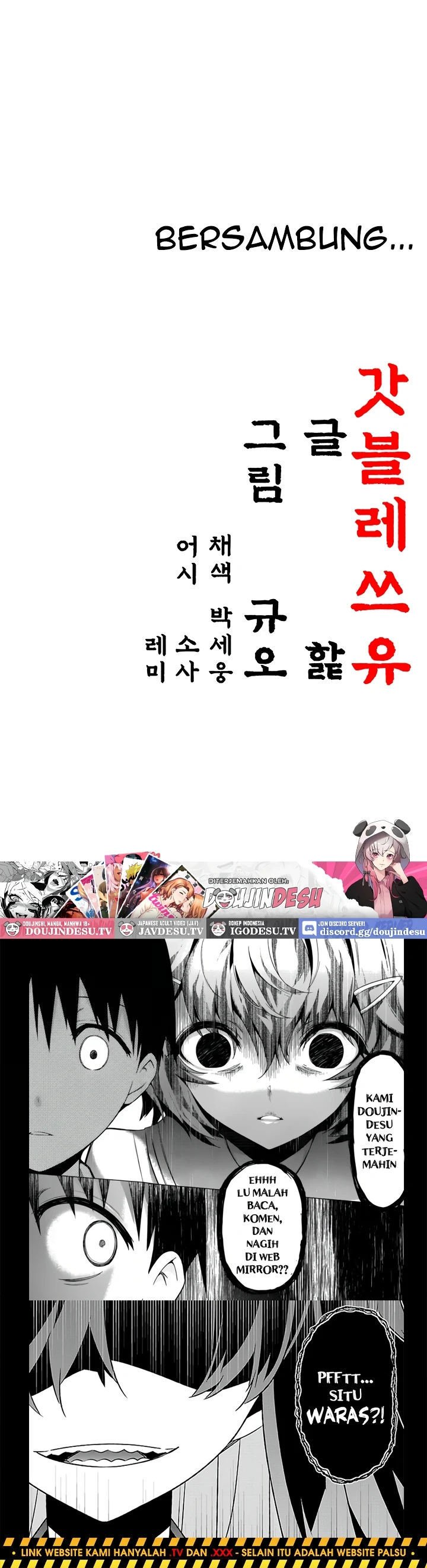 God Bless You - Chapter 34 40
