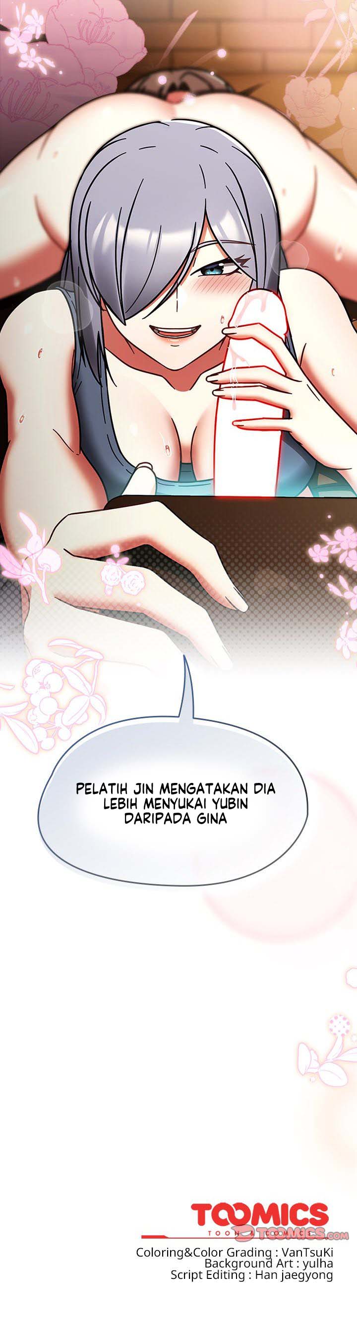 Ground and Pound - Chapter 33 27