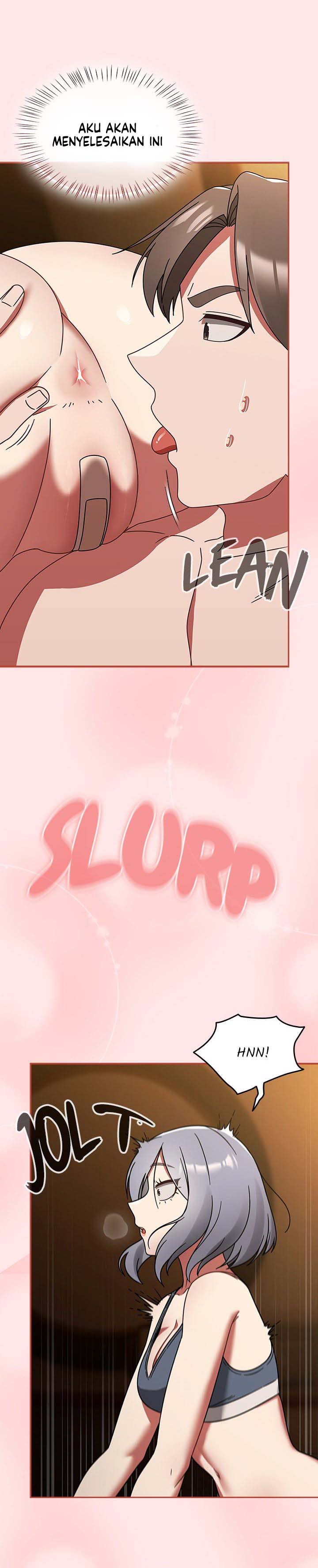Ground and Pound - Chapter 33 15