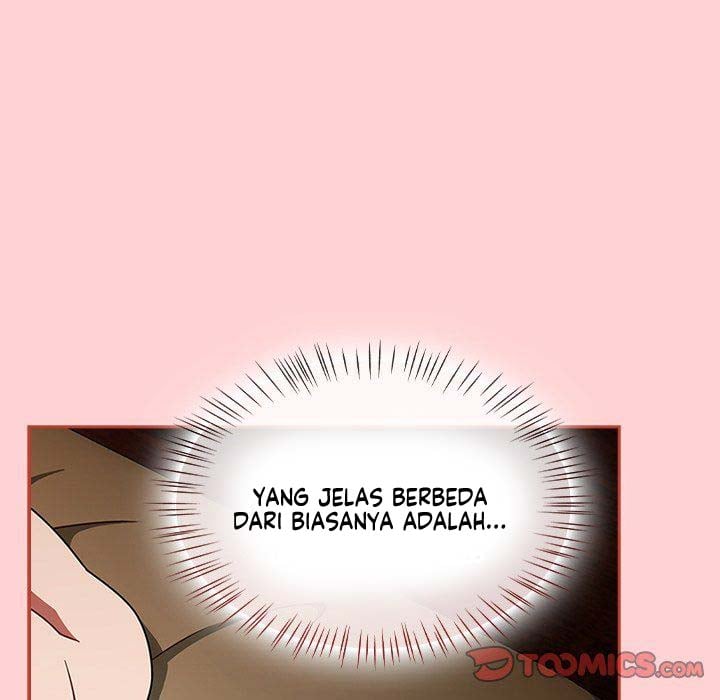 Ground and Pound - Chapter 41 87