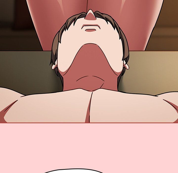 Ground and Pound - Chapter 41 99