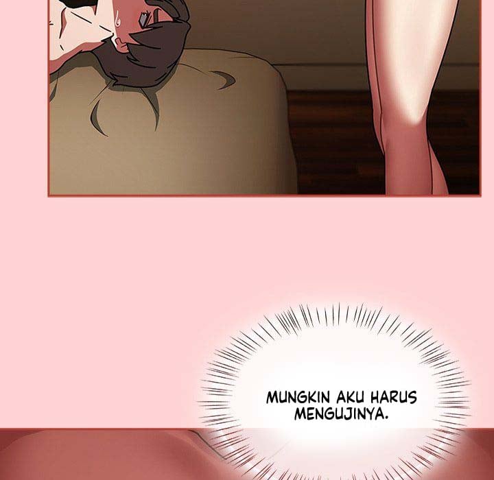 Ground and Pound - Chapter 41 94