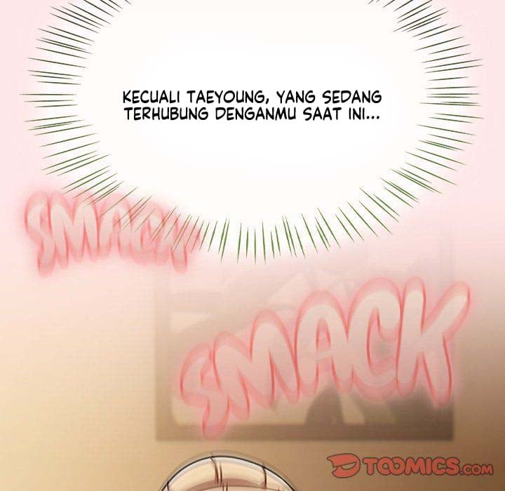 Ground and Pound - Chapter 41 23