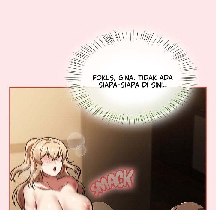 Ground and Pound - Chapter 41 20