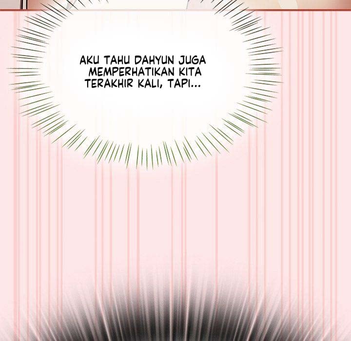 Ground and Pound - Chapter 41 34