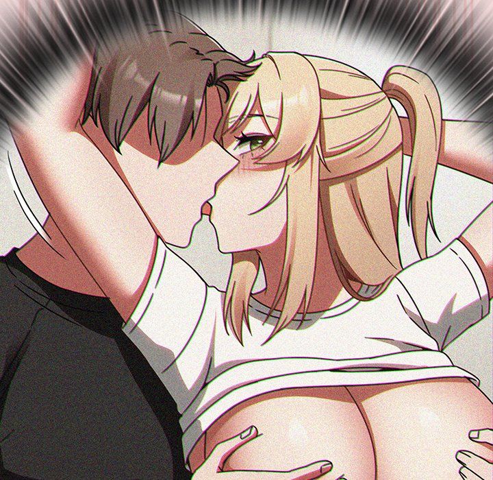 Ground and Pound - Chapter 41 35