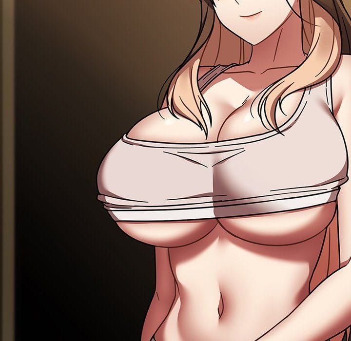 Ground and Pound - Chapter 41 18