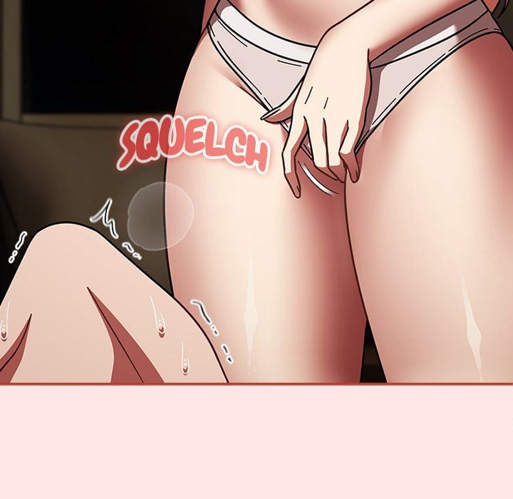 Ground and Pound - Chapter 41 19