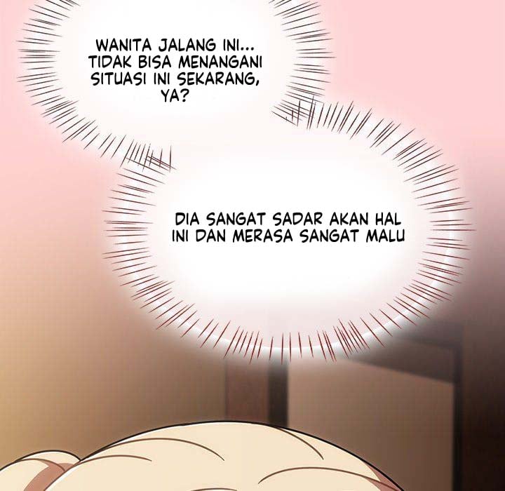 Ground and Pound - Chapter 41 123