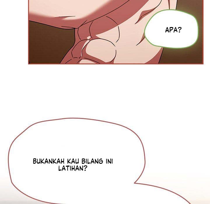Ground and Pound - Chapter 41 137