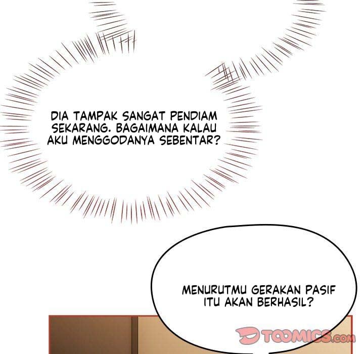 Ground and Pound - Chapter 41 135