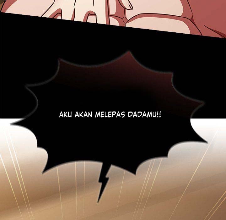 Ground and Pound - Chapter 41 109