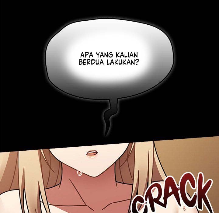 Ground and Pound - Chapter 41 106