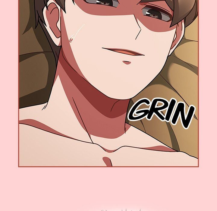 Ground and Pound - Chapter 41 118