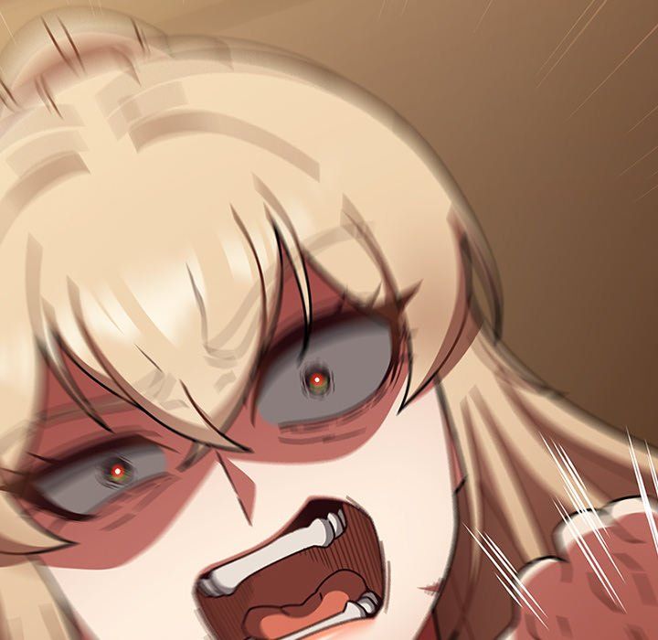 Ground and Pound - Chapter 41 110