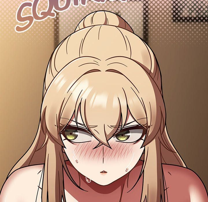 Ground and Pound - Chapter 41 114