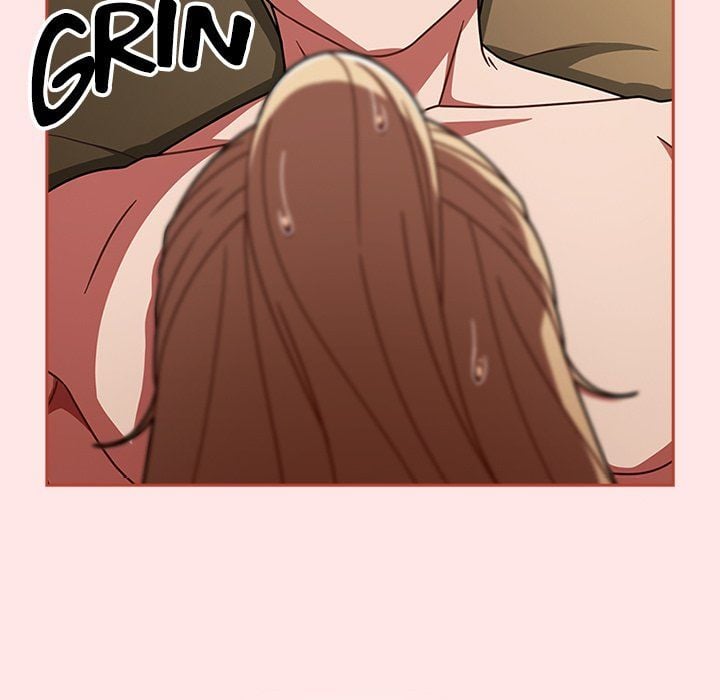 Ground and Pound - Chapter 41 168