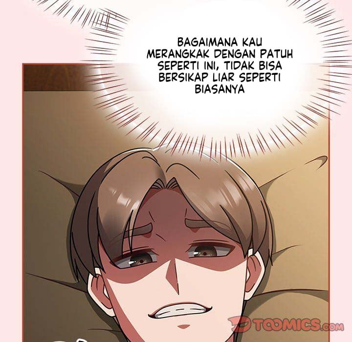 Ground and Pound - Chapter 41 167
