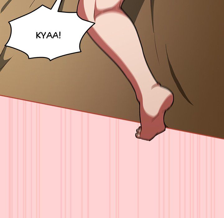 Ground and Pound - Chapter 41 176