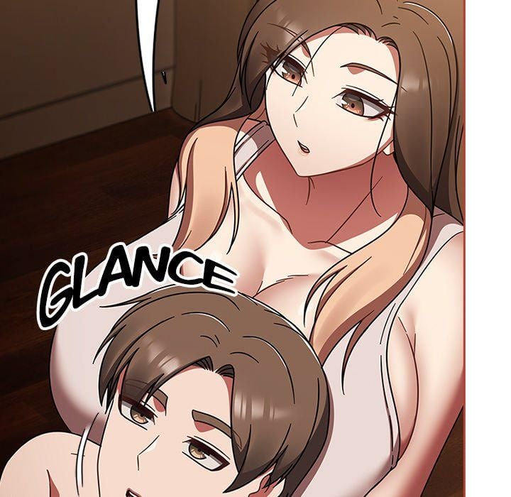 Ground and Pound - Chapter 41 142