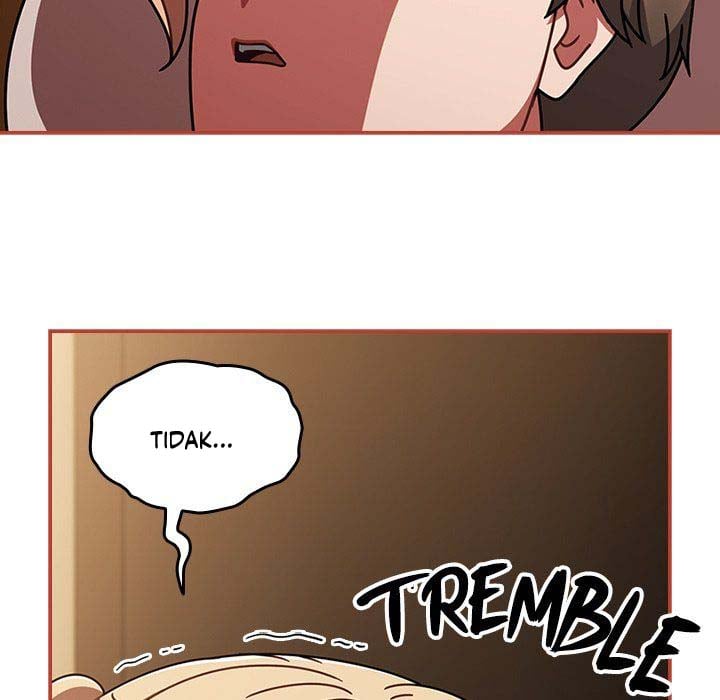 Ground and Pound - Chapter 41 146