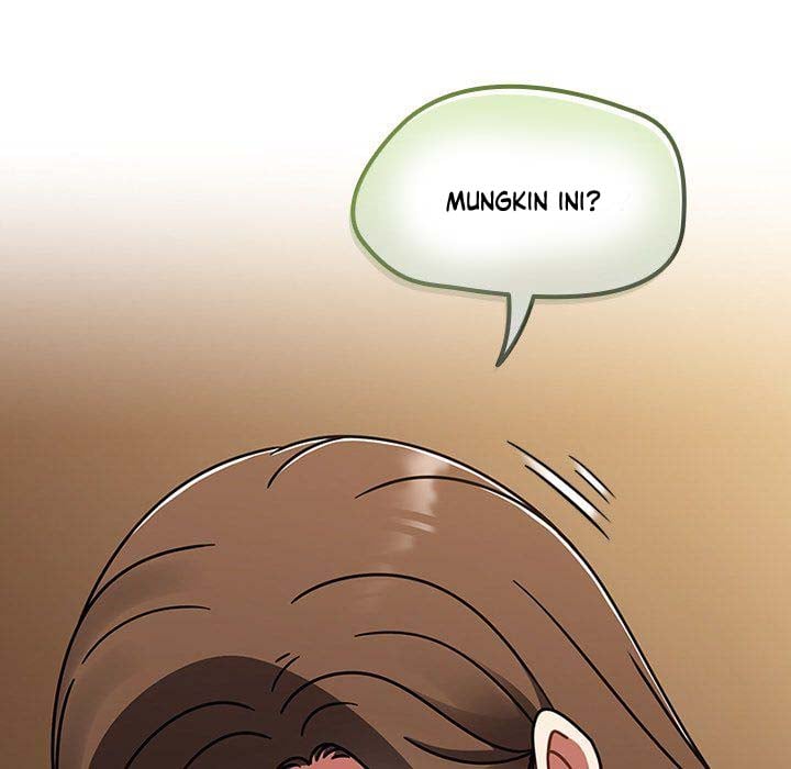 Ground and Pound - Chapter 41 144