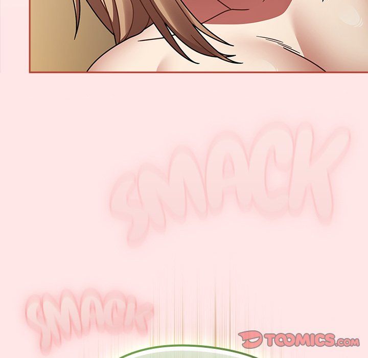 Ground and Pound - Chapter 41 159