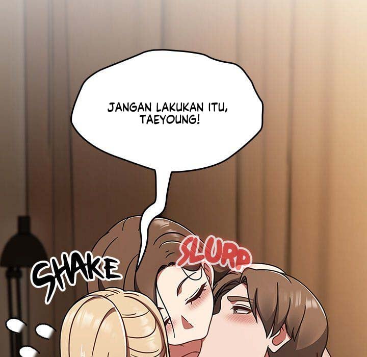 Ground and Pound - Chapter 41 154