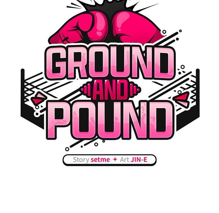 Ground and Pound - Chapter 41 62