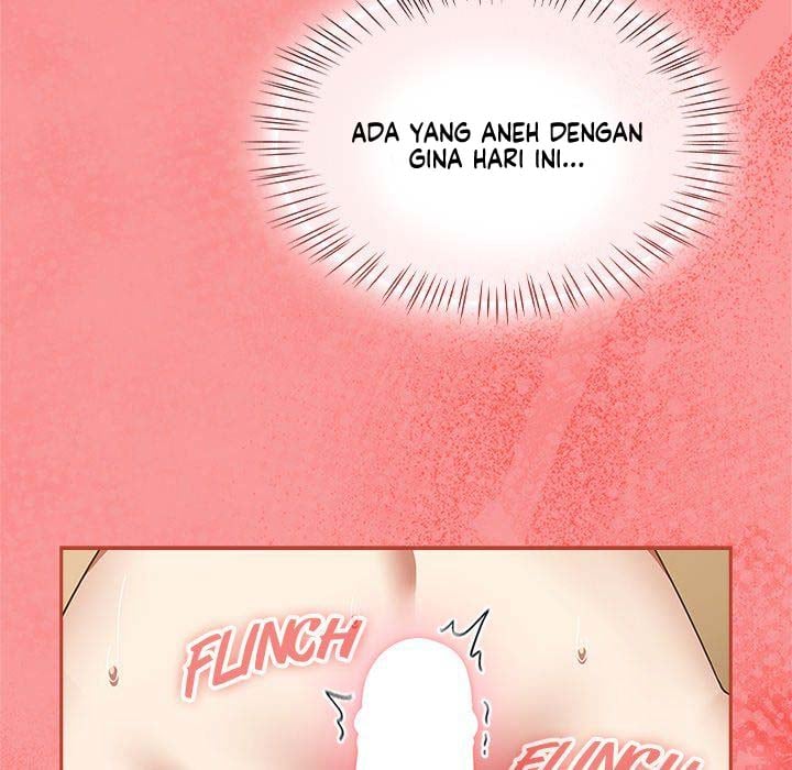 Ground and Pound - Chapter 41 70