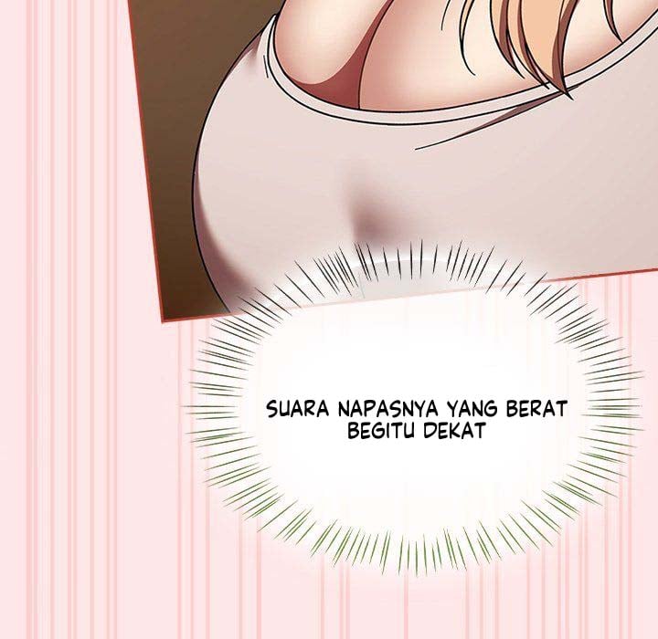 Ground and Pound - Chapter 41 45