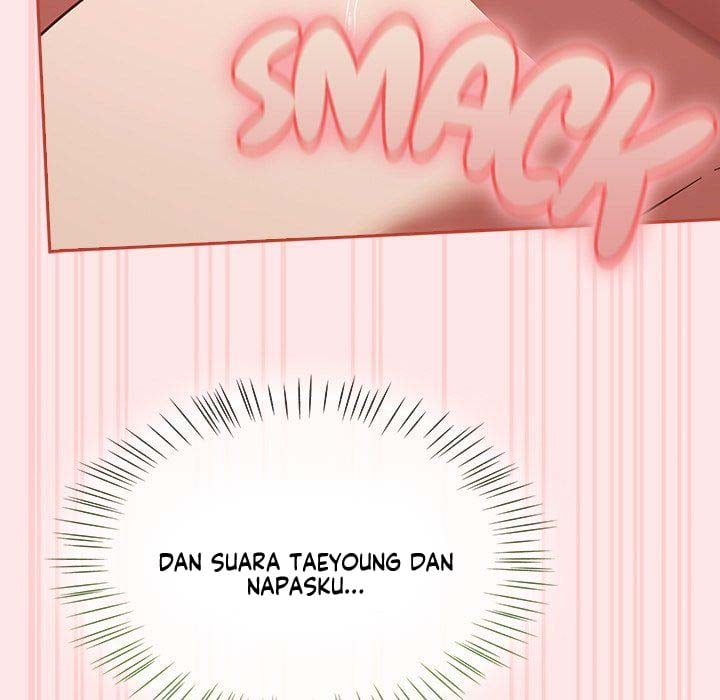 Ground and Pound - Chapter 41 50
