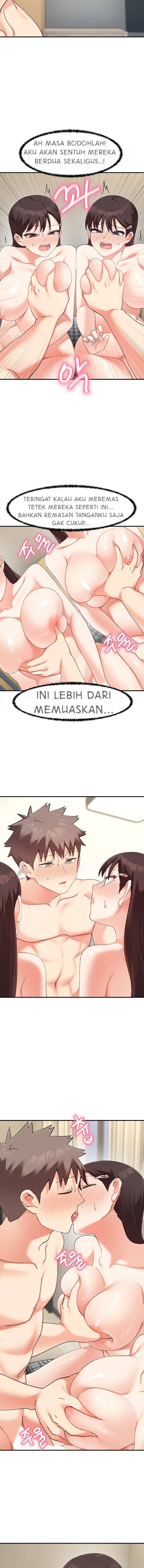 Doppelganger Female Friends - Chapter 25 3