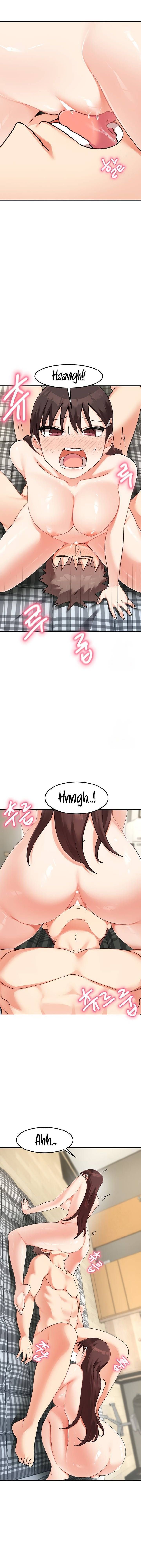 Doppelganger Female Friends - Chapter 25 12