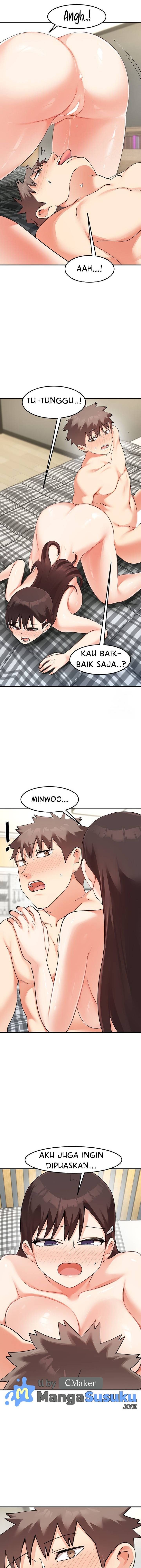 Doppelganger Female Friends - Chapter 25 13